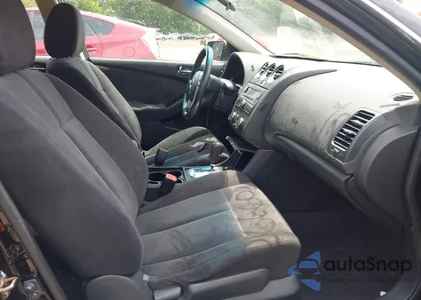 2009 Nissan Altima 2.5 S z USA, uszkodzony, nr VIN 1N4AL21E89N407376